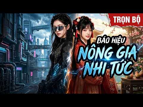 Xuyên không cổ đại nữ sát thủ làm chủ gia đình săn gấu xây trạch viện đổi đời ngoạn mục