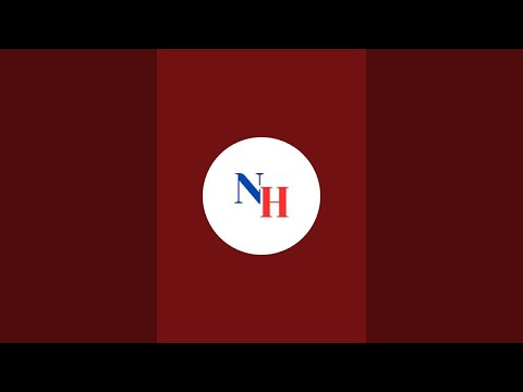 NH  sedang live sekarang!