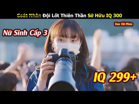 Review Phim: S.át Nhân Đội Lốt Thiên Thần Gây Ra Án Mạng Liên Hoàn | Full | Tóm Tắt Phim Hàn