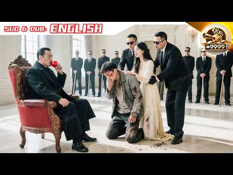 Wife Taken Hostage For Debt—Beggar Predicts Lottery Win, Becomes Top Henchman And Changes Life