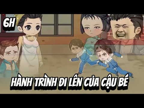Full 5H | Hành Trình Đi Lên Đỉnh Cao Của Cậu Bé | Sub Review