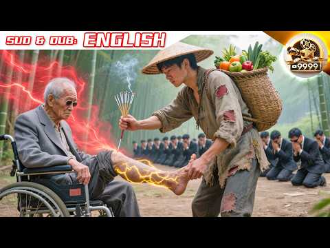 Medicine God Retreats To The Mountains, Then An Old Billionaire In A Wheelchair Begs Him For Help