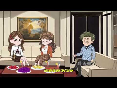 FULL | TA ĐÃ BIẾN THÀNH HỆ THỐNG | LÊ TÍNH