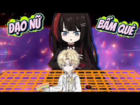 Đạo Nữ Bấm Quẻ Vô Tình Gặp Ngay Tổng Tài | ChipChip Review