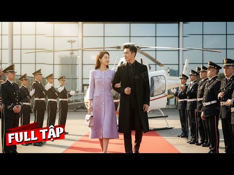 Cô gái thay chị cưới Tổng tài, 3 năm sống trong hận thù, cuối cùng được Tổng tài cưới lại!