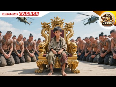 Innocent Boy Was Kidnapped For Ransom, Unexpectedly He's The Son Of A Mafia CEO Power Couple