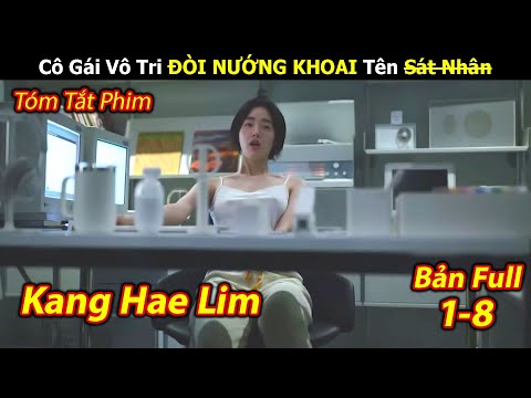 Review Phim: Somebody 2022 | Cô Gái Vô Tri Đòi Nướng Khoai Tên S.á.t Nhân | Kang Hae Lim | Full