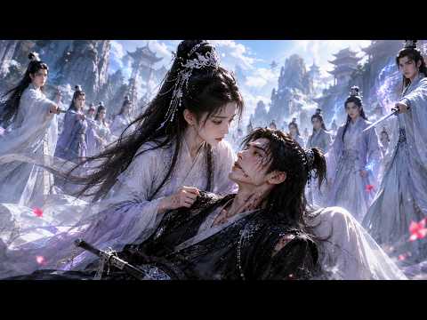 Cô vốn chỉ chạy tới cứu lấy tên phế vật đang bị cả tiên môn truy sát, ai ngờ lại trót yêu hắn