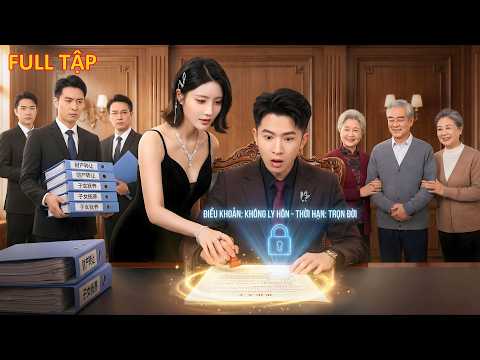 Xuyên Vào Vai Phản Diện Số Nhọ, Chàng Trai Cố Tình Hủy Hôn Để Giữ Mạng Nhưng Lại Bị Nữ Chính Gài Bẫy