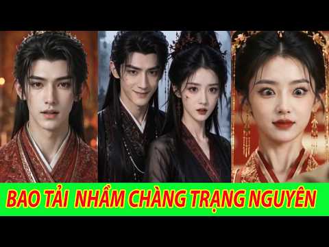 Bao Tải Nhầm Chàng Trạng Nguyên - Trọn Bộ