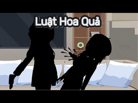 FULL | Luật Hoa Quả | NoVietSub