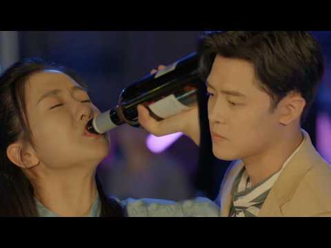 Bị bạn tính kế, cô gái say mèm giữa quán bả tưởng mất mặt nhưng lại đc 2 soái ca anh hùng cứu mỹ!