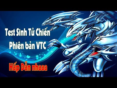 [VTC] Sinh tử Chiến siêu bá đạo anh em eiiiii