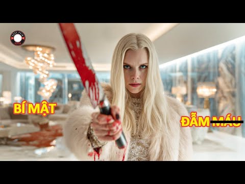 [Review Phim] Cuộc Thảm Sát Vô Nhân Tính Của Giới Thượng Lưu