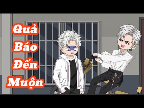 [Full] Quả Báo Đến Muộn | Meihaysub