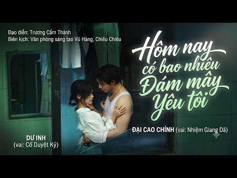 review  phim: Hôm Nay Anh Yêu Em Bao Nhiêu Full trọn bộ