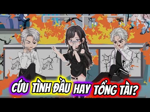 (Full) Cứu TÌNH ĐẦU Hay TỔNG TÀI? | TTD Vietsub