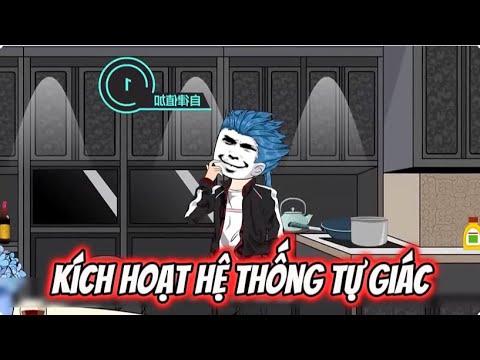 Hệ Thống Tự Giác | Sub Review