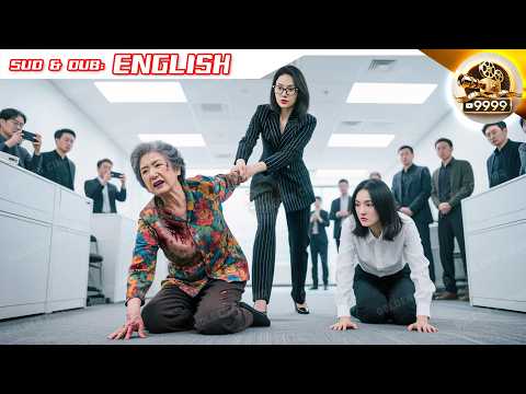 CEO’s Mom Brought A Mistress To Humiliate His Lover—But Met A Gangster Girl And Had To Kneel!