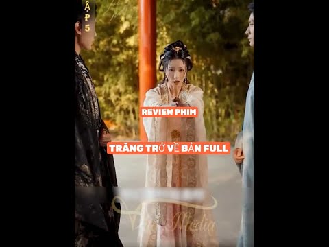 REVIEW PHIM : TRĂNG TRỞ VỀ TRỌN BỘ #reviewphim #film #movie #phimhay2025 #xemgihomnay