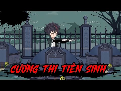 Full (1-8) | Cương Thi Tiên Sinh - Bạch Tiên Sinh