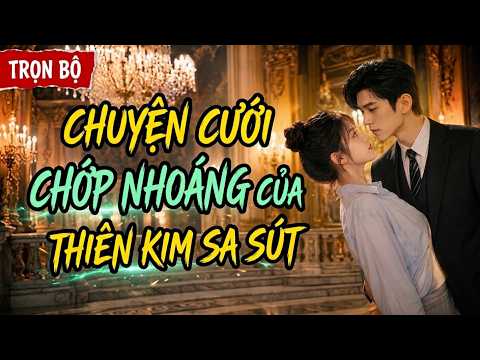 Thiên kim thật bị ép gả thay em gái và màn lật ngược thế cờ báo thù