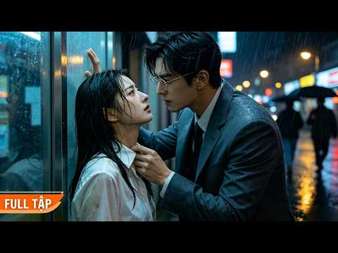 Bị sỉ nhục là kẻ đào mỏ, cô gái mang bầu 8 tháng uất hận bỏ đi khiến Tổng tài hối hận!