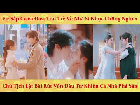 Kiếp trước tin lời tra nam hạ độc chồng yêu đến mức thê thảm: Trùng sinh báo thù và trả nợ Tổng Tài