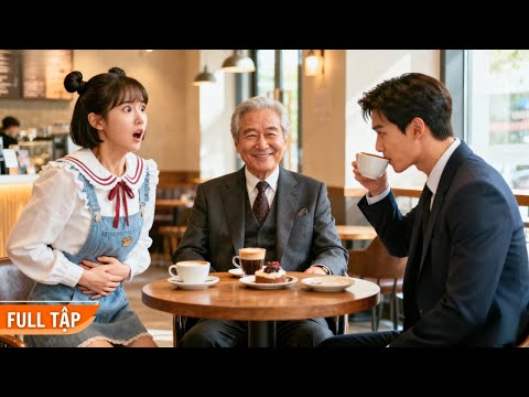 Cô gái trốn xem mắt mà nói dối mang thai con tỷ phú, nào ngờ bị anh nghe được và cưới về nhà luôn