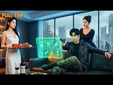 Chàng Trai Hắc Hóa Dùng Điểm Cảm Xúc Phụ Nữ Để Đổi Vũ Khí Trước Tận Thế Và Xây Dựng Đế Chế Riêng