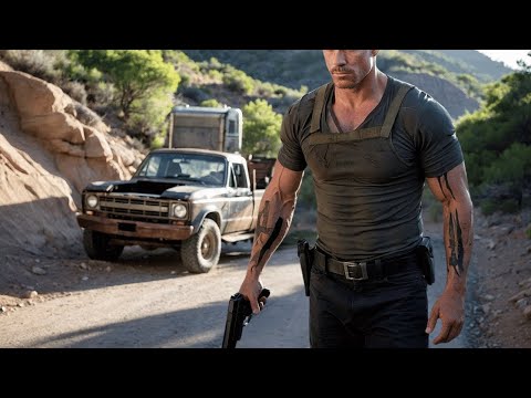 KẺ CƯỚP HÀNG | Phim Hành Động Mỹ Cực Đỉnh Hot 2025 Thuyết Minh