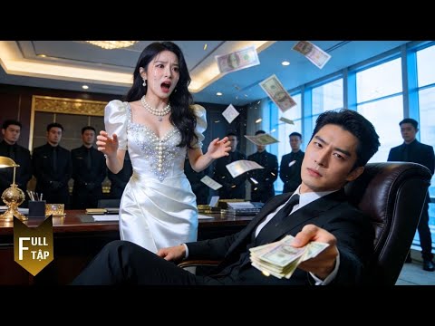 Em gái ruột lừa sạch tiền của anh trai và cái kết đắng ngắt khi anh trọng sinh báo thù!