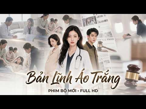 Bản Lĩnh Áo trắng - Người đàn ông cho rằng vợ anh ta mang bầu nên yêu cầu cô gái nhường ghế. Full