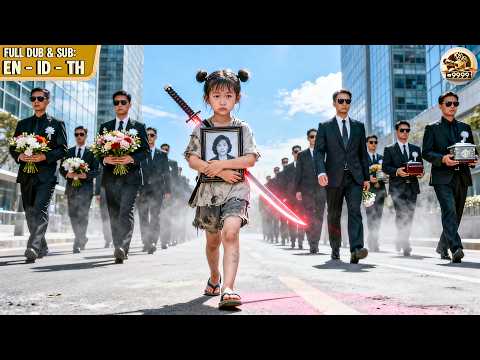 Girl Survived Family Tragedy, Returns After 10 Years Seeking Revenge, Making Her Whole Clan Tremble