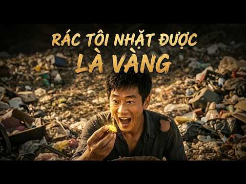 Review Phim: Rác tôi nhặt được là Vàng Full trọn bộ