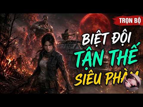 Phần 1: Đội xe tận thế, Sinh tồn trong thế giới tận thế với không gian riêng