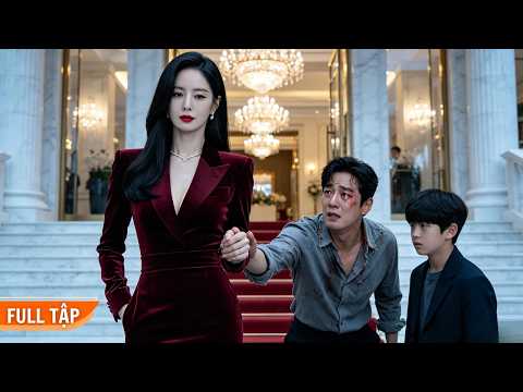 Chồng con đẩy vào tù 7 năm, cô lạnh lòng đoạn tuyệt quan hệ, trở thành vợ người ta!