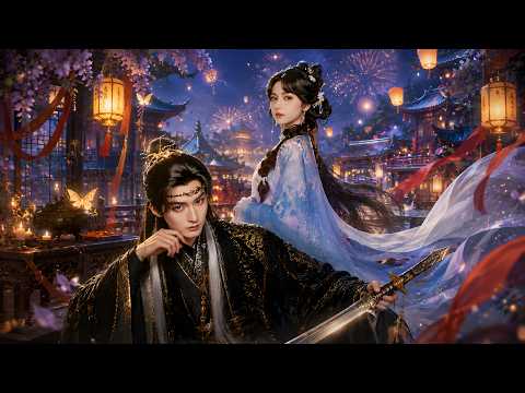 Tiểu quận chúa hóa yêu quan trở về báo thù, cùng Yếm Vương phá án, vạch trần âm mưu đoạt quốc vận