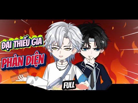 (Full) Đại Thiếu Gia Phản Diện | ChipChip Review