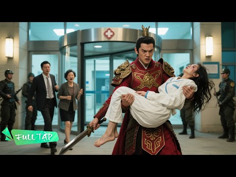 Chiến thần tìm kiếm em gái bị bắt cóc nhiều năm, nào ngờ cô lại bị nhà chồng ngược đãi