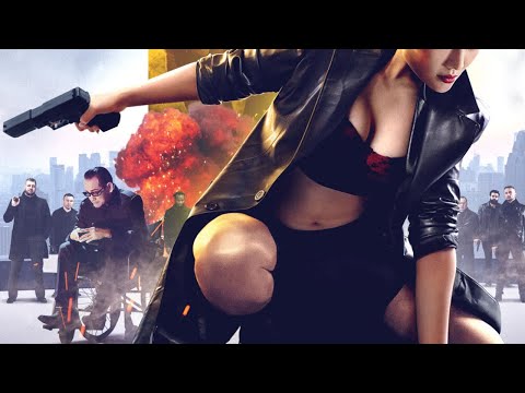 NHẤT CHIẾN VÔ ĐẠO | Phim Hành Động XHĐ Hong Kong Siêu Kịch Tính