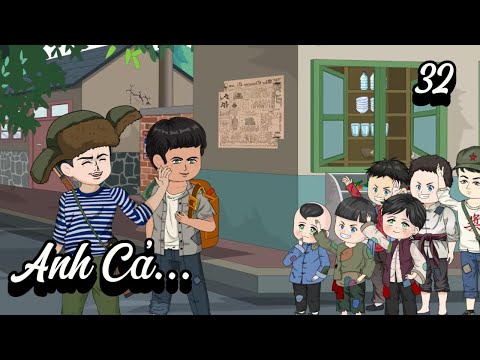 Anh Cả... | Tập 32 | Great Sub
