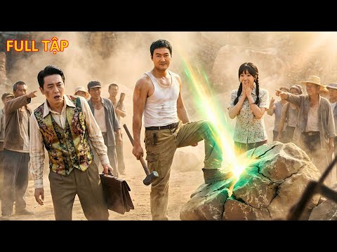 Chàng Trai Gánh Cả Gia Đình Đến Chết, Trọng Sinh Đuổi 3 Đứa Em Vô Ơn Ra Khỏi Nhà Tự Xây Dựng Đế Chế