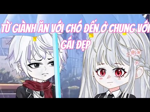 Từ Giành Ăn Với Chó Đến Ở Chung Với Gái Đẹp | Lê Tính