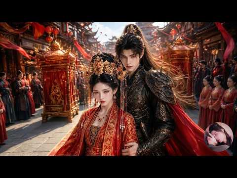 Thiên kim thủ phụ xé hôn thư, gả cho địch tướng để trả thù