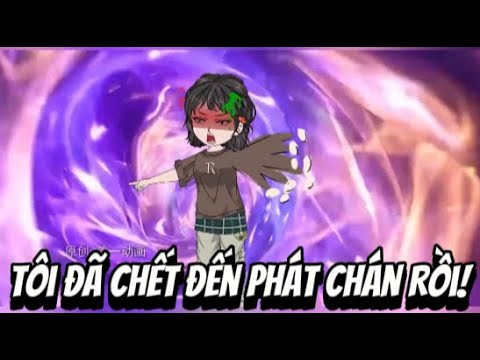 Tôi Đã Ch*ết Đến Phát Chán Rồi! | Lê Tính