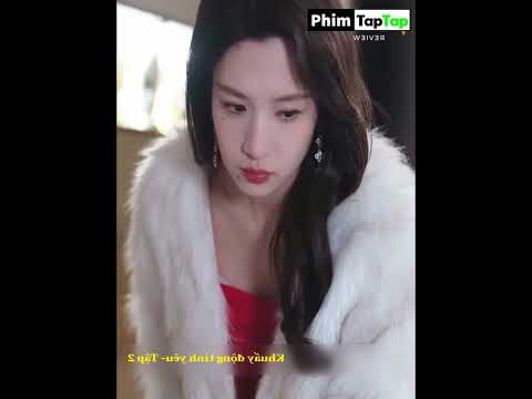 Khuấy Động Tình Yêu full tập | Tình Yêu Cay Đắng full trọn bộ | Cay Đắng Tình Yêu full review phim