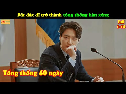 Một bước lên tổng thống là có thực - Review phim Hay