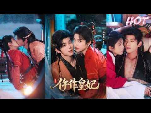 Cô Gái Xuyên Ko Lại Thành Hoàng Phi Phải Đi Tuẫn Táng Liền Giả Chết Vạch Trần Mọi Âm Mưu Cải Mệnh