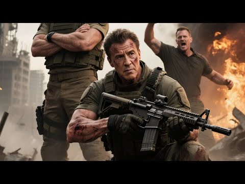 BỜ VỰC SINH TỒN | Phim Chiếu Rạp Hành Động Kịch Tính 2025